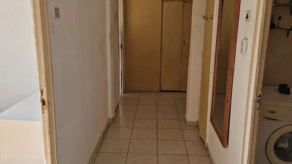 Apartament 2 camere Rahova-Sebastian - Poză 2
