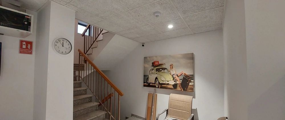 Spatii de Birouri de inchiriat |  Sector 3 | zona Unirea - Poză 3