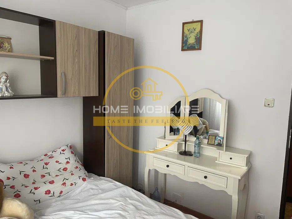 Apartament cu 3 camere/ semi-decomandat/ 70 mp/ zona Zimbru - Poză 4