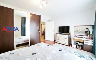 AZURA Imobiliare - Apartament 2 Camere Bloc Nou, Gavana 3 Piata - Poză 6