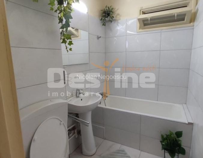 2 camere RENOVAT • MOBILAT • UTILAT • 2 MINUTE METROU JIULUI - Poză 5
