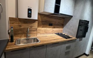 VANZARE APARTAMENT FLOREASCA 2 CAMERE 39MP CENTRALA PROPRIE RENOVAT PREMIUM - Poză 8