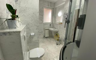 VANZARE PENTHOUSE CU TERASA PRIVATA ZONA PIATA UNIRII - Poză 6