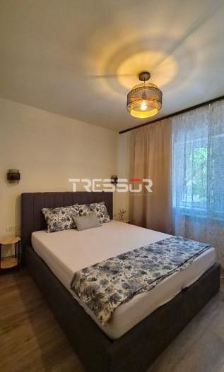 2 camere  Zona Dacia | Mobilat și utilat modern - Poză 7