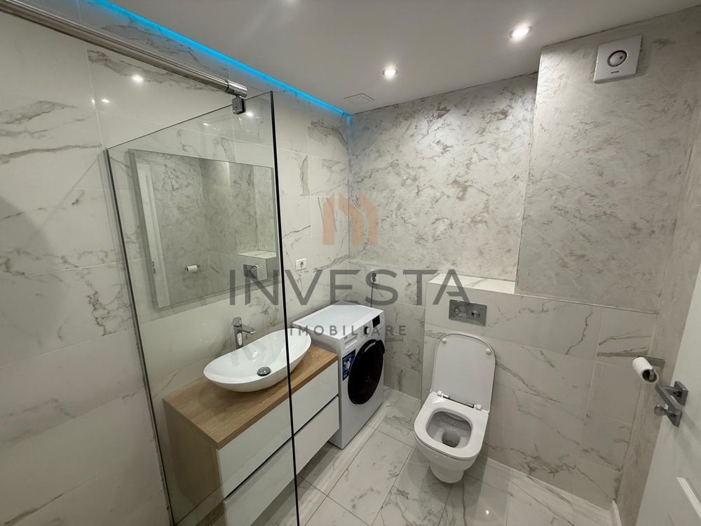 Apartament 2 camere cu parcare subterana, zona Sopor langa Iulius Mall - Poză 3
