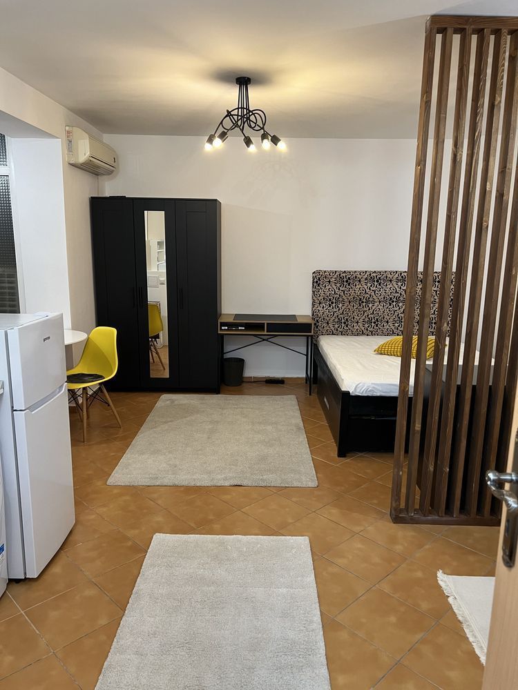 Garsoniera metrou Piata Unirii - Poză 3