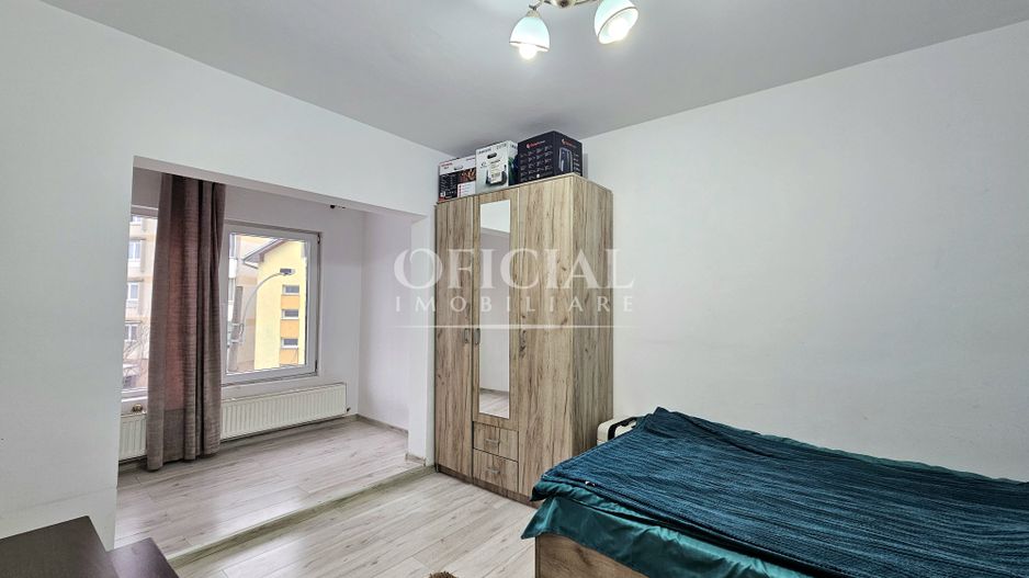 Apartament 3 Camere | Decomandat | 63mp | Etaj 2 | Kaufland | Marasti - Poză 4