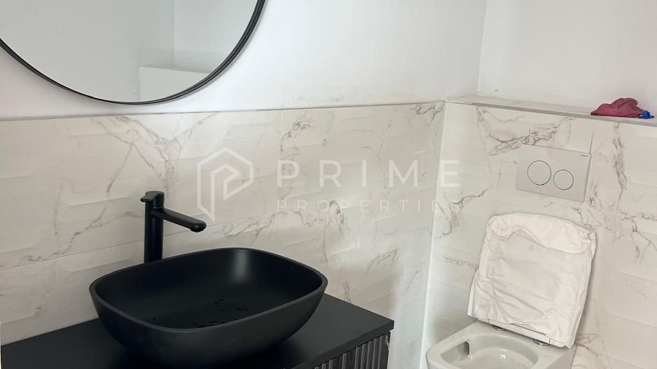 Spațiu de birouri premium, etaj 4, priveliște panoramică, în Tudor - Poză 4