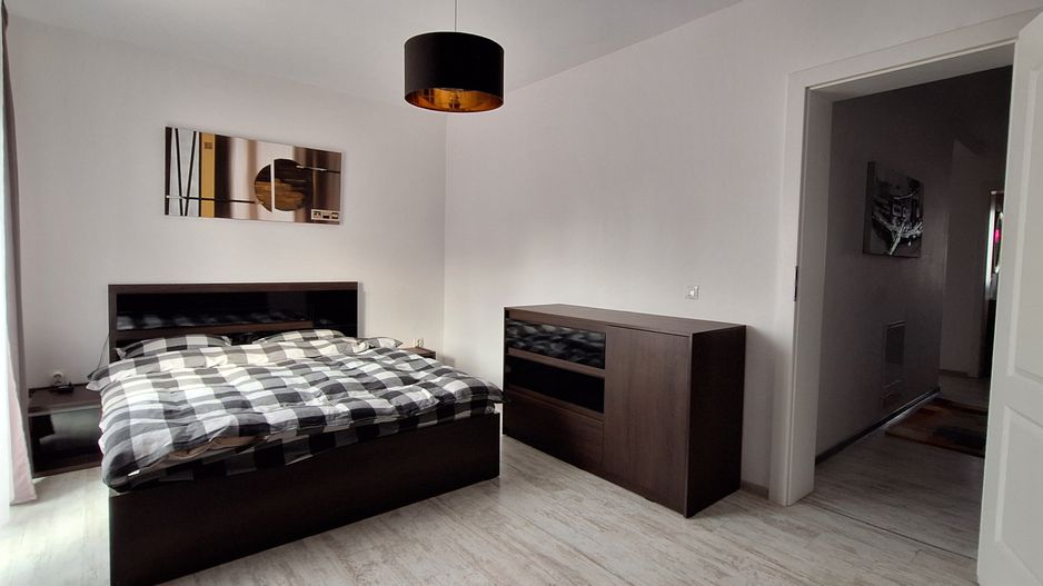 Duplex aproape de Mega Image si Lidl ideal ptr.investitie - Poză 24