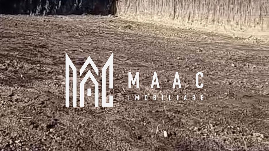 Teren 350 mp I Sura Mare I Certificat de Urbanism I Utilități - Poză 1