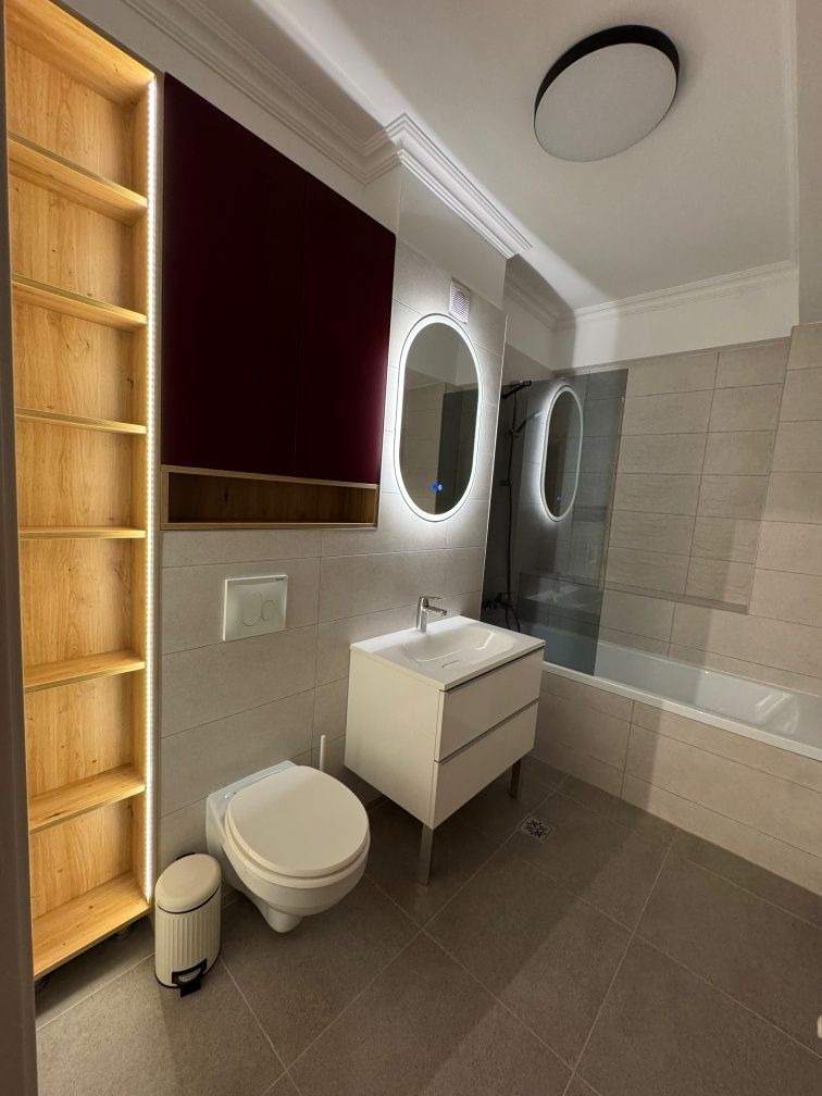 Inchiriere apartament premium | 3 camere | prima inchiriere| Baneasa - Poză 6