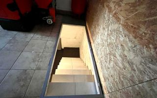 CASA COMPLET UTILATA SI MOBILATA MODERN CU GRADINA | 1100 MP |MARGINEA - Poză 57