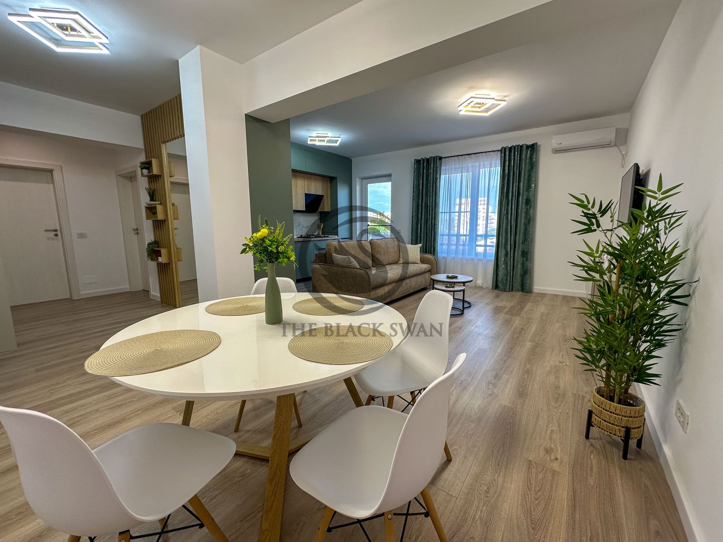 Apartament cu 2 camere de inchiriat | TB9 | Prima inchiriere - Poză 3