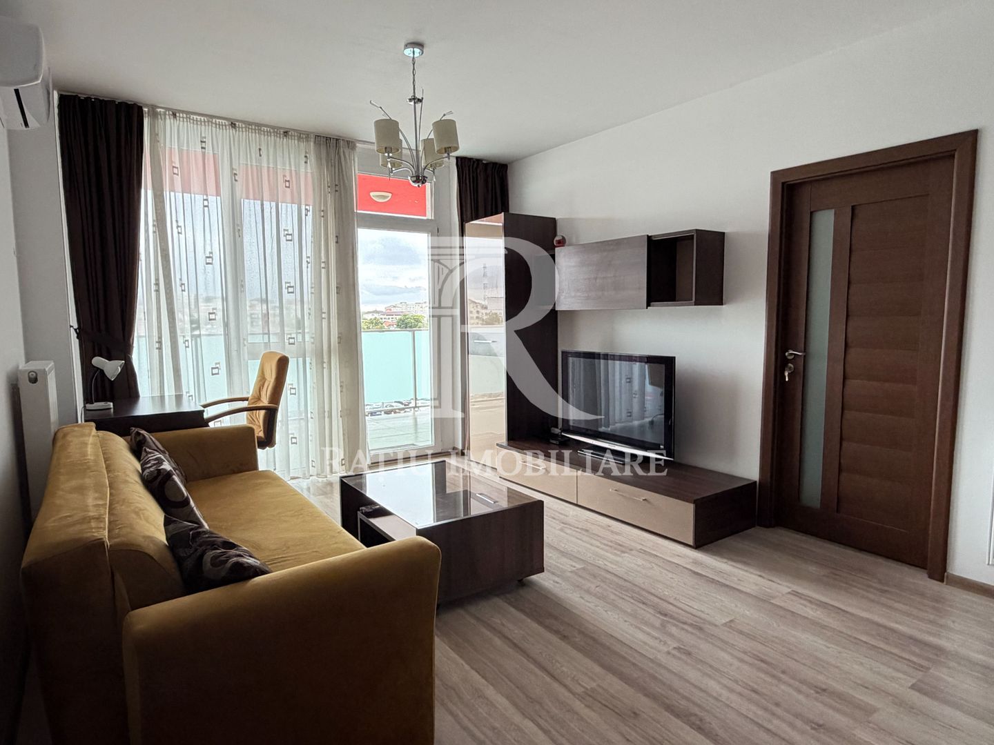 Apartament 2 camere ARED | Loc de parcare acoperit | Oradea - Poză 3