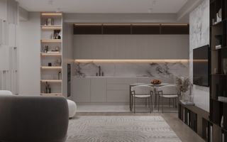 Vânzare, Studio Premium, București - Poză 9