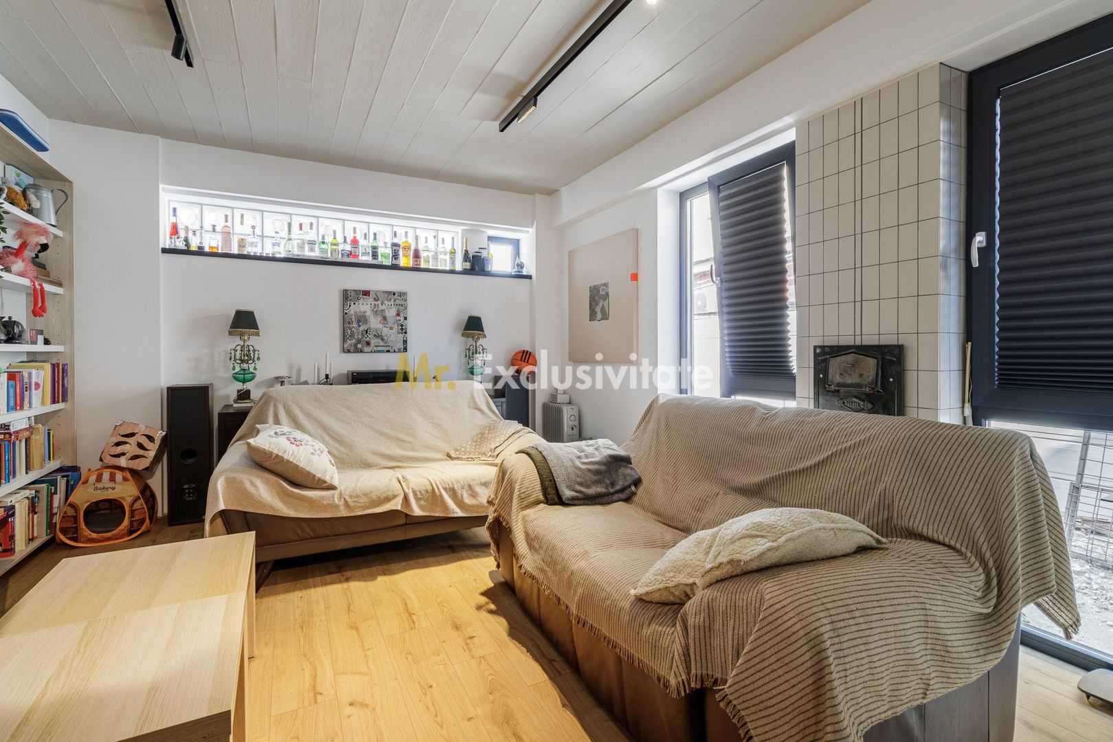 Casa noua aproape de Bd Unirii - Poză 4