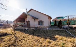 Vânzare casă de vacanță 130 mp, + 6 ari Dănceni,Ialoveni - Poză 74