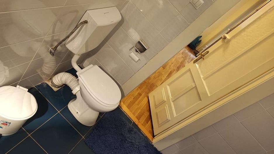 Apartament 4 camere, 144 MP, Ultracentral - Poză 9