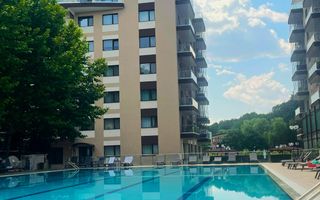 Pipera | 2 camere | Piscină exterioară | Lângă pădure - Poză 3