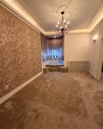 Apartament ultracentral de inchiriat | 4 camere -120 mp | semimobilat - Poză 12