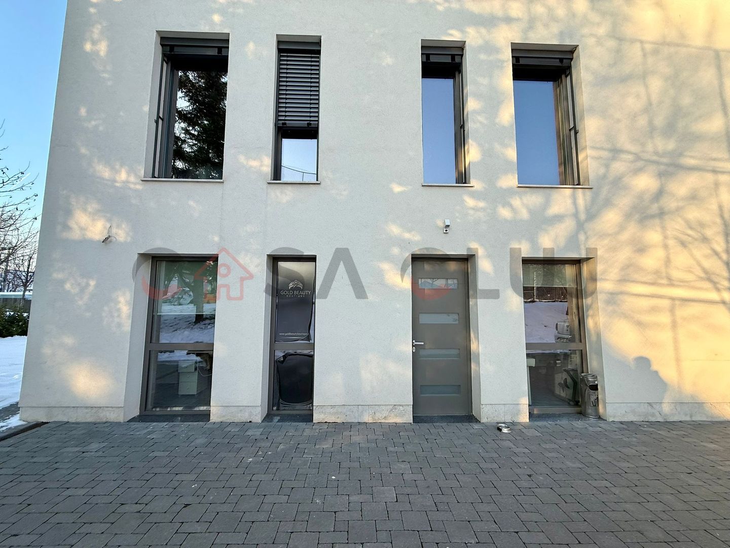 Spațiu comercial 60 mp | Clădire nouă | Baza Sportiva CMC - Poză 8