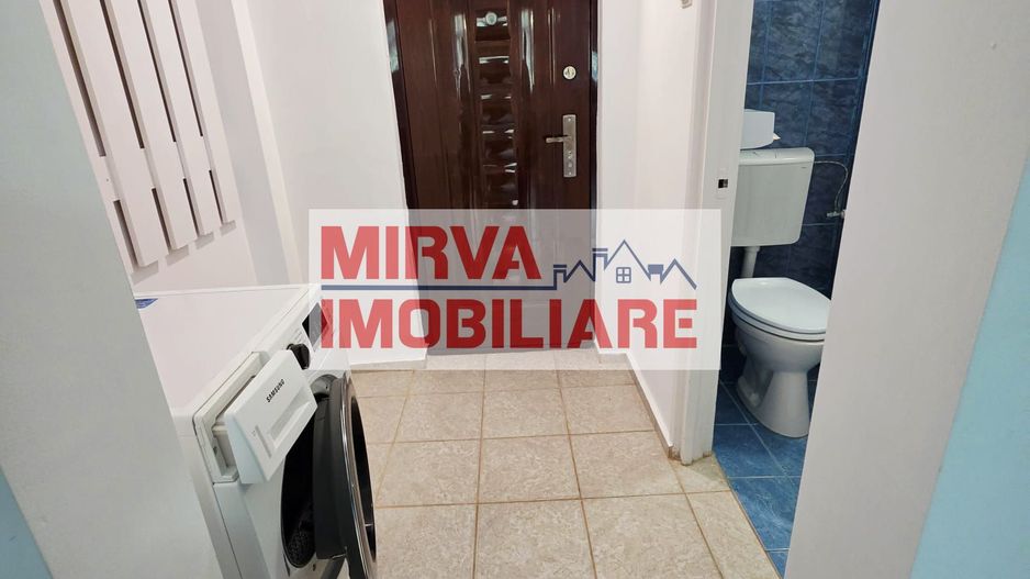 Prima închiriere! Garsonieră modernă Nord, mobilată complet - Poză 10