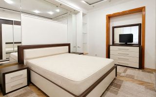 Casă 210 m² cu 5 dormitoare și teren 10 ari – Euroreparație | Drochia, str. Grigore Ureche - Poză 33
