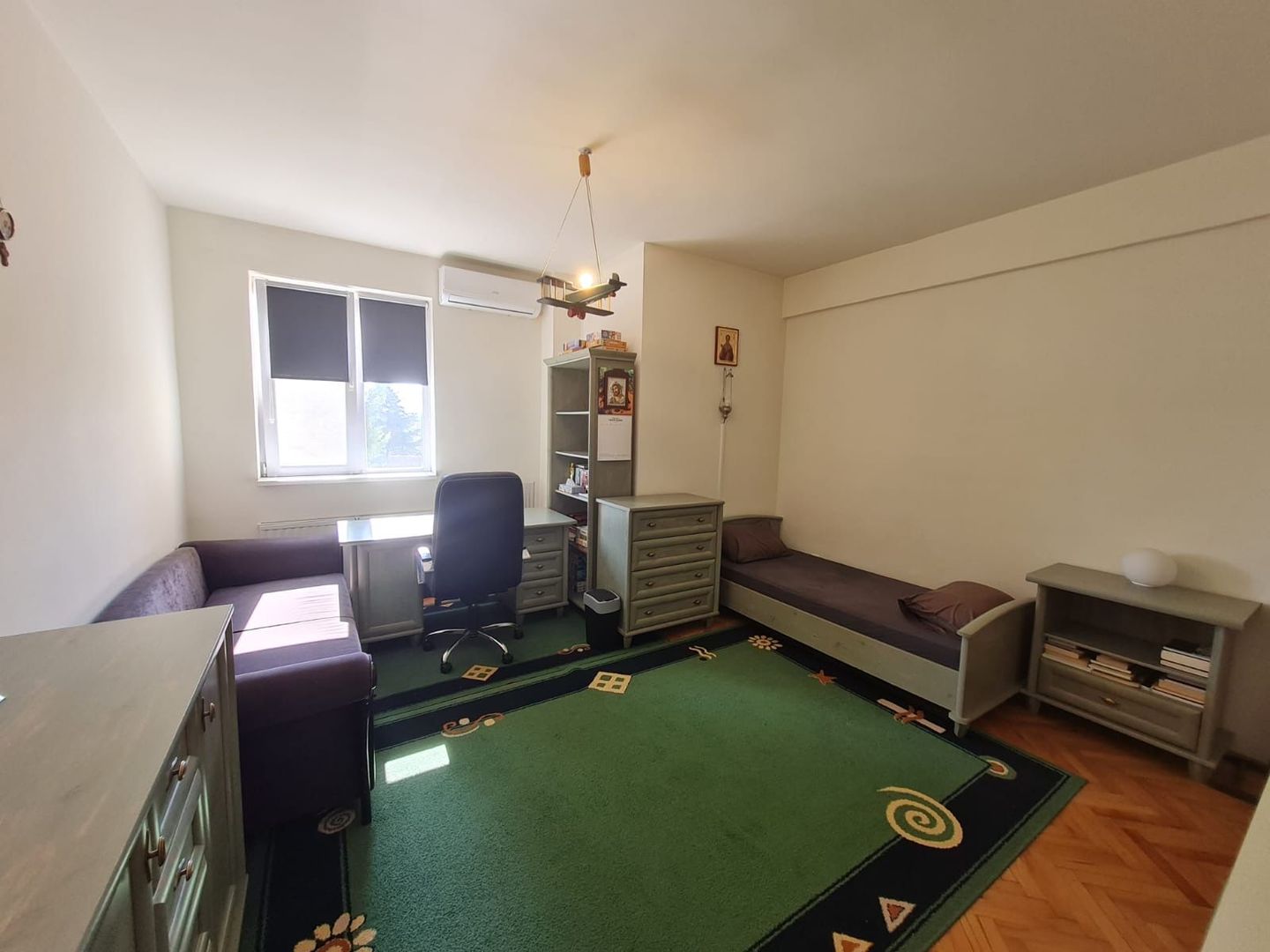 Apartament 3 camere tip Samantha - Poză 7