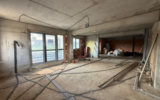 Spațiu comercial | 151 mp utili | Demisol înalt | Militari Residence - Poză 6