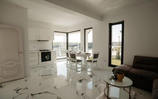 Casă modernă de vânzare în zona Bucium – Vișan, Iași - Poză 3