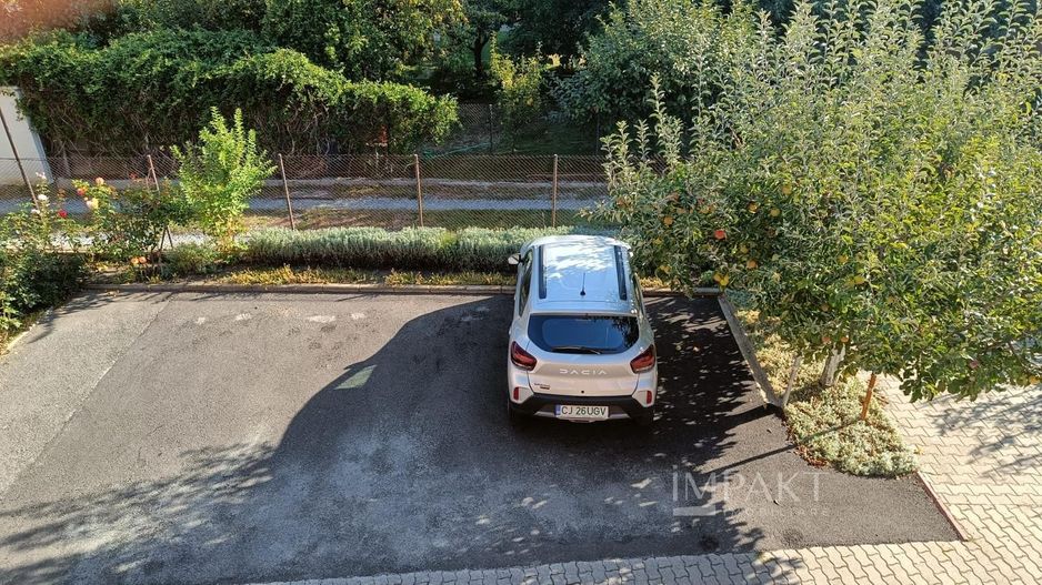 De inchiriat spatiu de birou la casa cu parcari - BUna Ziua - Poză 13