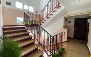 Apartament cu 2 camere in Gemenii, Bd Saturn - prima inchiriere - Poză 20