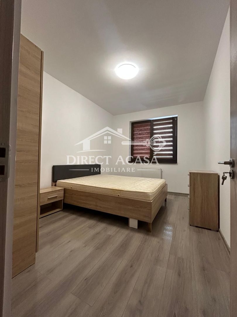 Apartament modern 3 camere cu parcare | Colors Residence - Poză 5