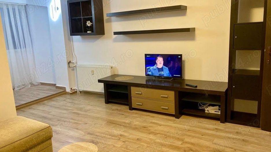 GARSONIERA- BASARABIA, PET-FRIENDLY, BUCATARIE INCHISA, MODERN - Poză 1