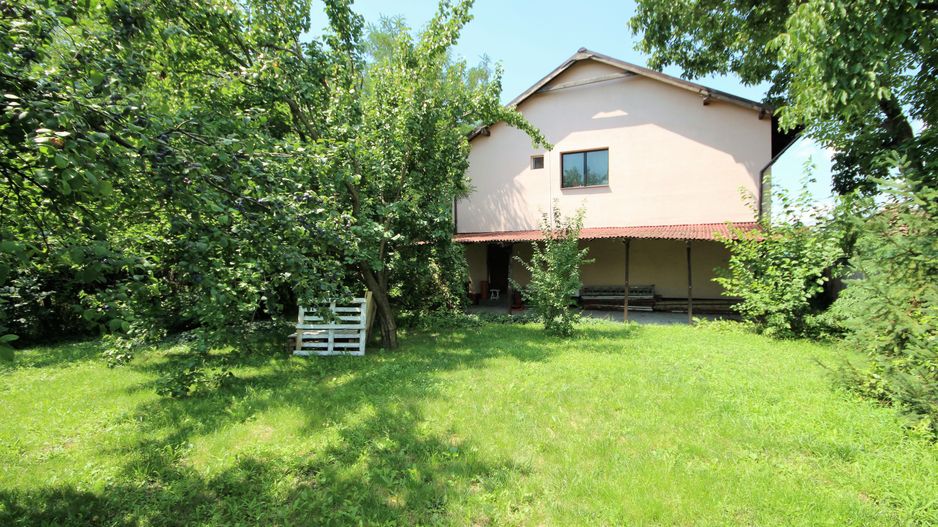 Casă individuala - destinatie  multipla - Poză 3