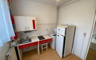 Apartament 3 camere spațios, luminos, centrala, Grivitei - Poză 7