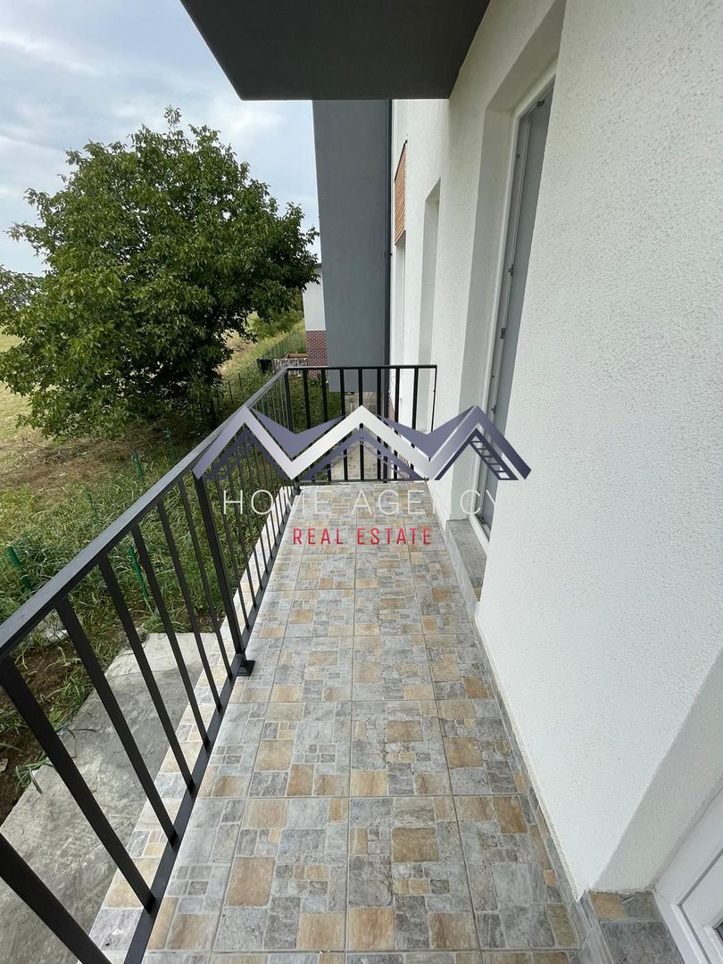 Studio modern mobilat, parcare inclusă – ideal locuit/investiție - Poză 8