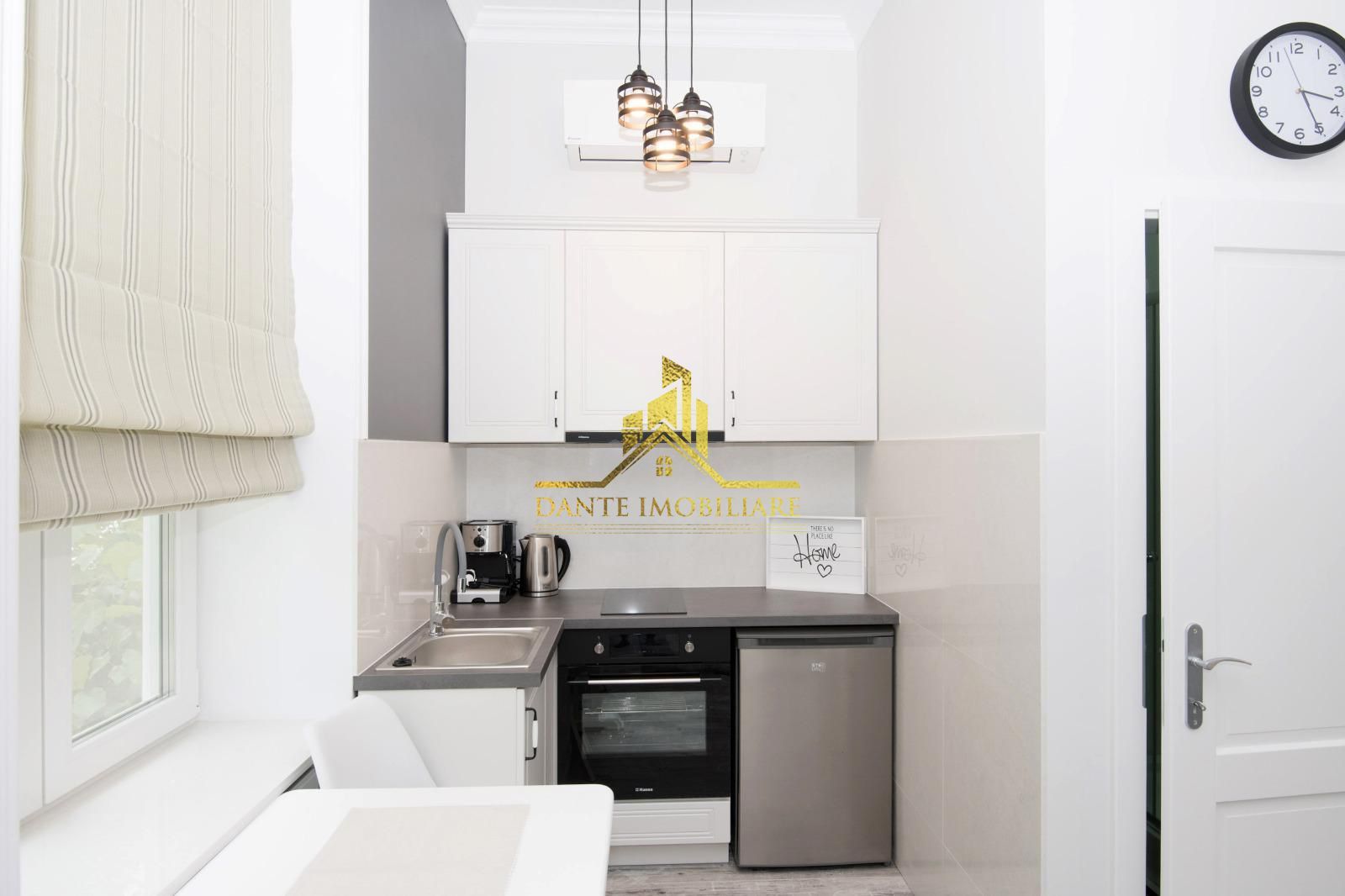 3 camere, 2 apartamente, ultrafinisat, modern, terasa, Utracentral - Poză 27