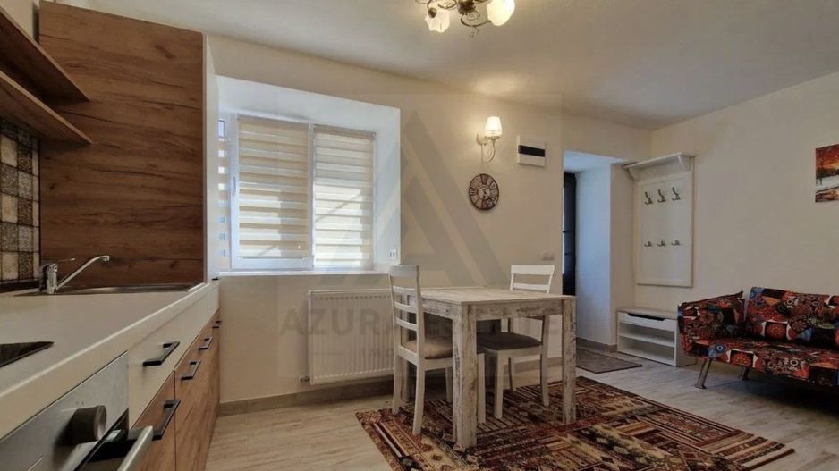 Apartamente complet utilate supfrafata 50 mp utili zona Ultracentral - Poză 3