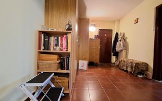 Tatarasi Oancea, apartament 3 camere, 78 mp, etaj 2, liber - Poză 12