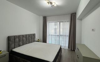 Apartament 2 camere decomandat+parcare subterana Tatarasi - Poză 10