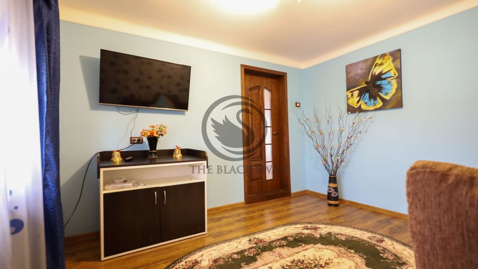 Casa / Vila de vanzare | 2232 mp teren | Tariceni, Prahova - Poză 13
