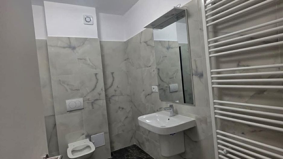 Apartament 2 camere, Tractoru, zona Coresi - Poză 8