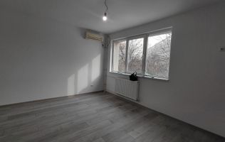 Garsoniera renovata complet | ParkLake & IOR | Bd. Camil Ressu