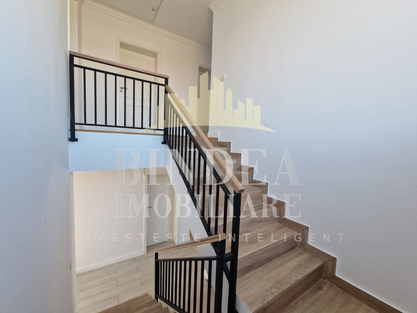 Casa individuala P+ 1 la cheie in Giarmata- cartierul Primaverii - Poză 3