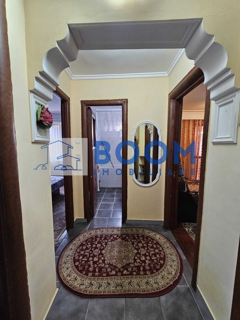 Apartament 2 camere | Centrala Proprie | Zona Nord | Etaj 3 I-01 - Poză 3