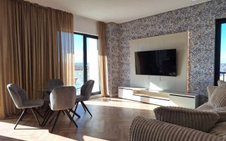 2 Camere decomandate, Scala,Frunzisului, UMF, UTCN, USAMV,Lidl,Parcare - Poză 1