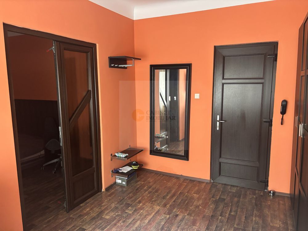 Piata Romana - Amzei  | 2 camere  | Etaj 2/7 - Poză 3