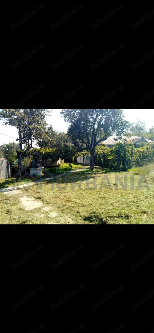 Casă tradițională în Moreni, sat Valatuci, teren 2520 mp, strada Principală nr. 82, județul Iași - Poză 10