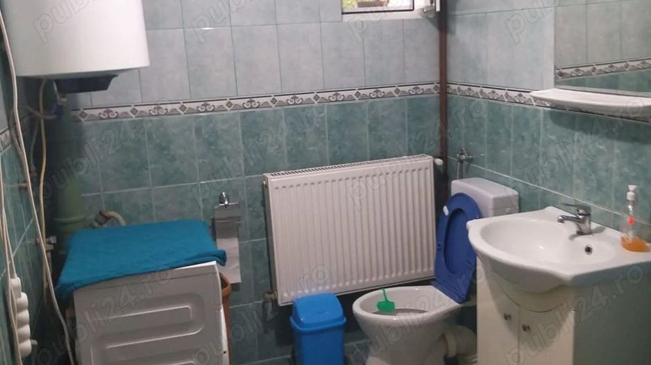 GARSONIERA PROGRESUL, BLOC NOU, BOILER, LOC PARCARE SUPRATERAN - Poză 4